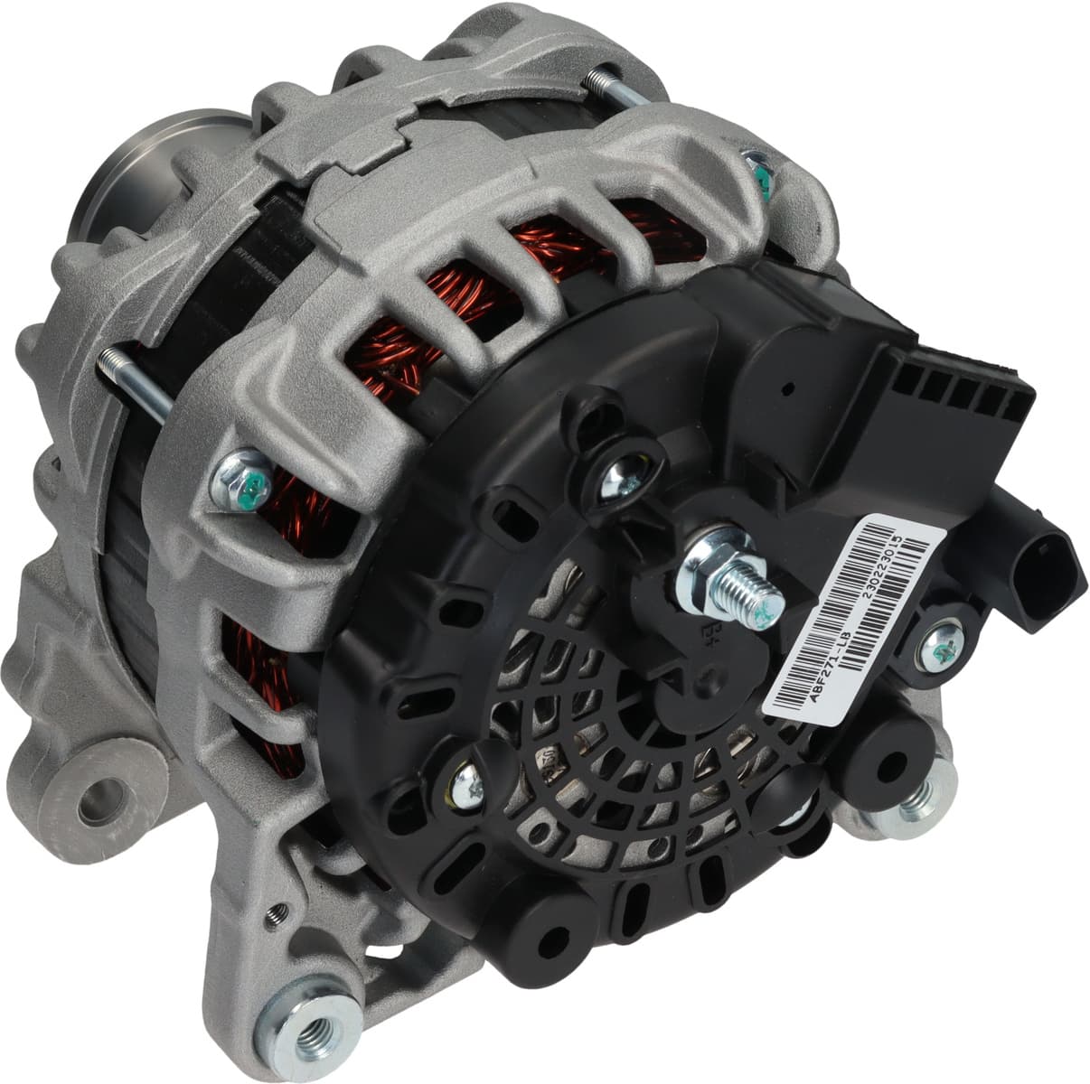 Product image - rear view